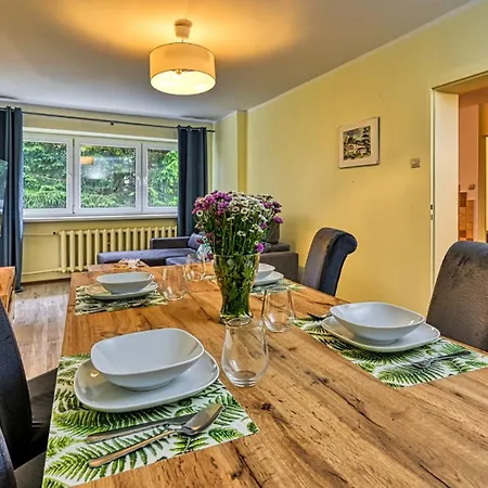 Na Turystycznej 10 - 5d * شكلارسكا بوريبا