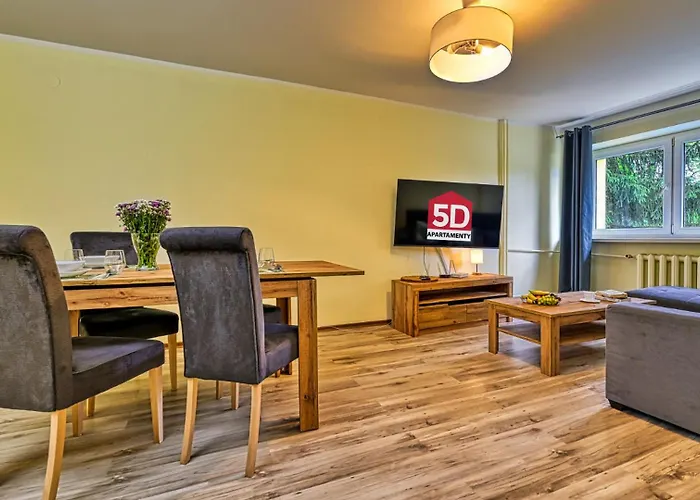 Na Turystycznej 10 - 5d *